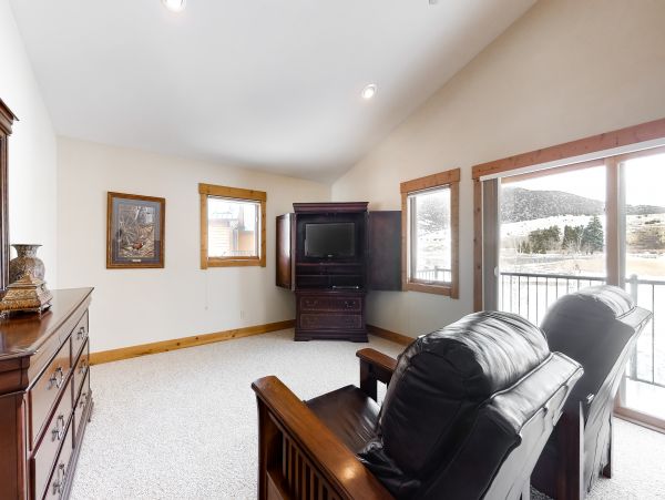 Breckenridge Home 1018071