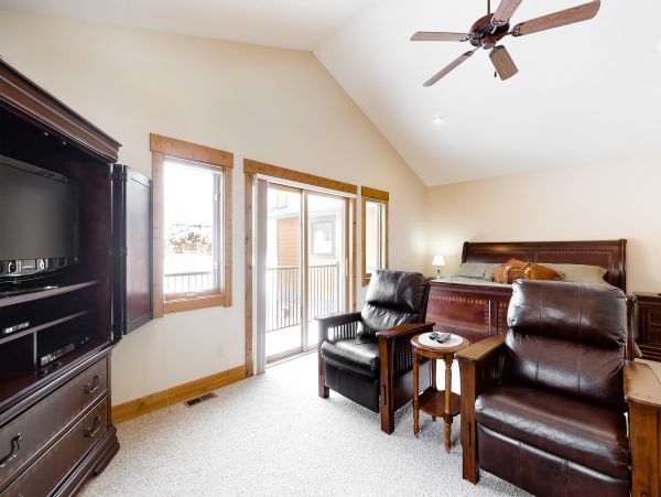 Breckenridge Home 1018071