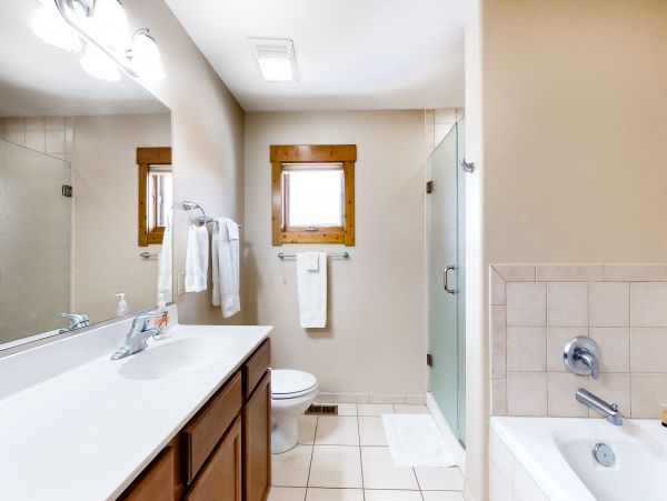 Breckenridge Home 1018071