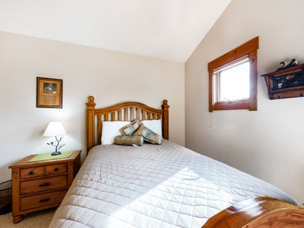 Breckenridge Home 1018071