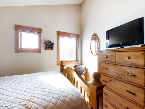 Breckenridge Home 1018071