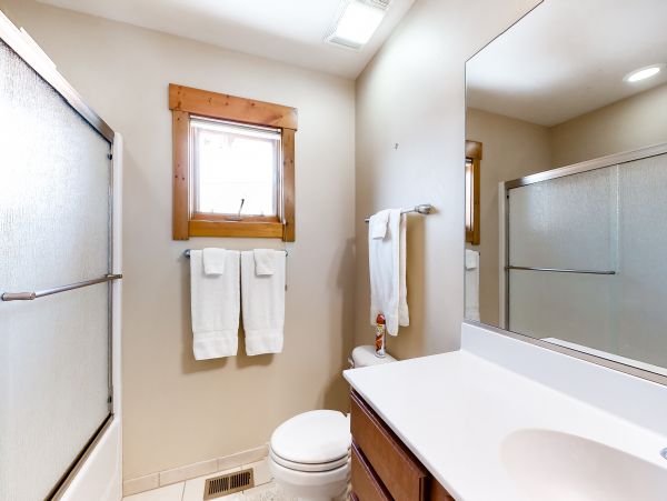 Breckenridge Home 1018071