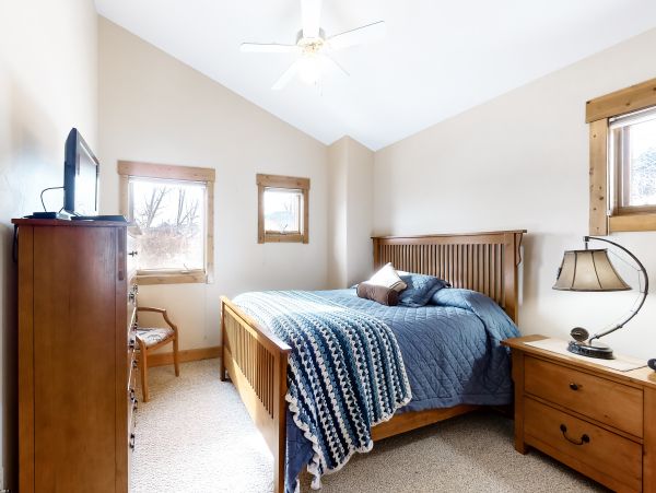 Breckenridge Home 1018071