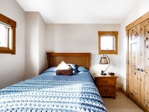 Breckenridge Home 1018071