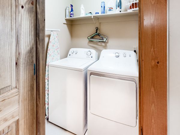 Breckenridge Home 1018071