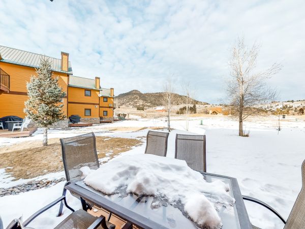 Breckenridge Home 1018071