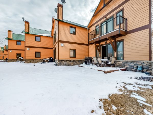 Breckenridge Home 1018071