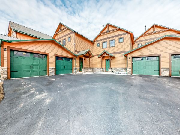 Breckenridge Home 1018071