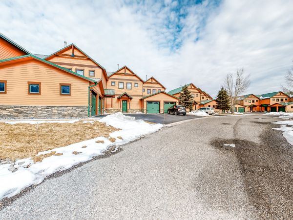 Breckenridge Home 1018071