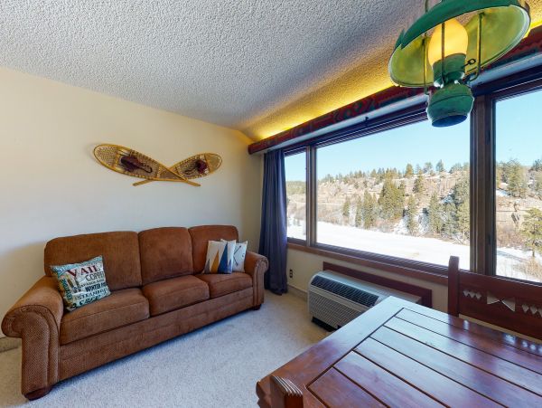 Breckenridge Home 1018072