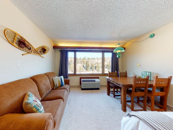 Breckenridge Home 1018072