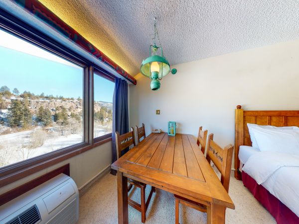 Breckenridge Home 1018072