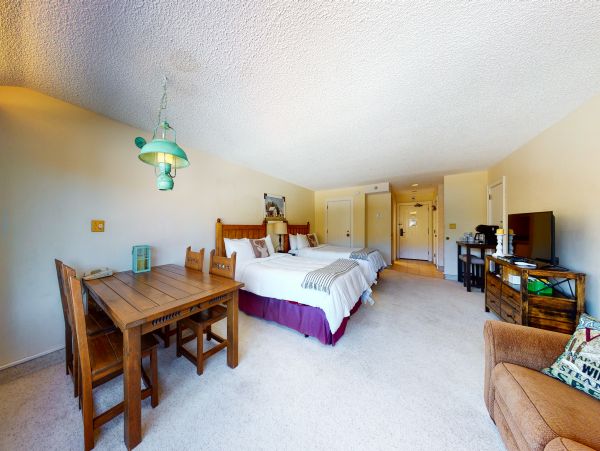 Breckenridge Home 1018072