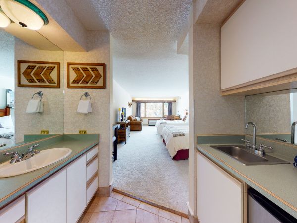 Breckenridge Home 1018072