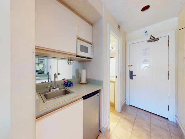 Breckenridge Home 1018072