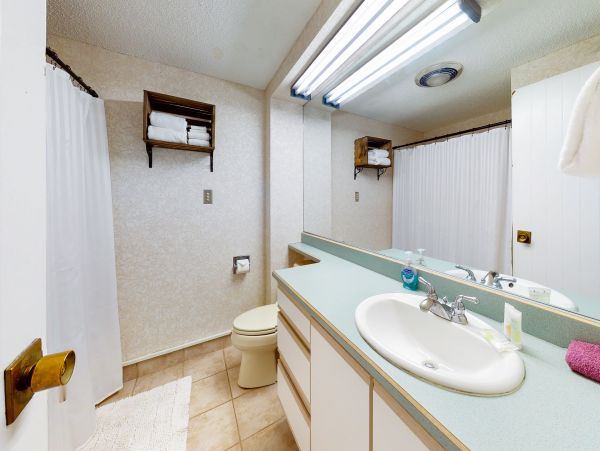 Breckenridge Home 1018072