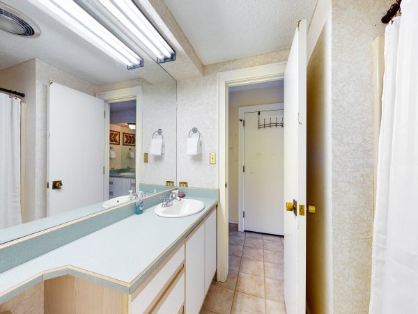 Breckenridge Home 1018072
