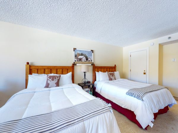 Breckenridge Home 1018072