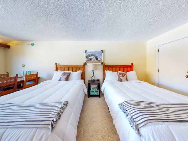 Breckenridge Home 1018072