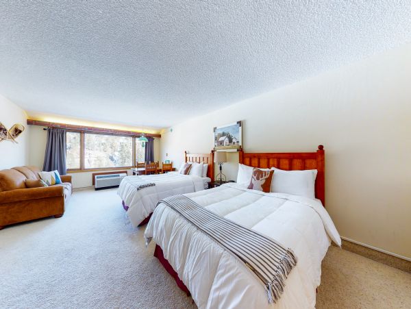 Breckenridge Home 1018072
