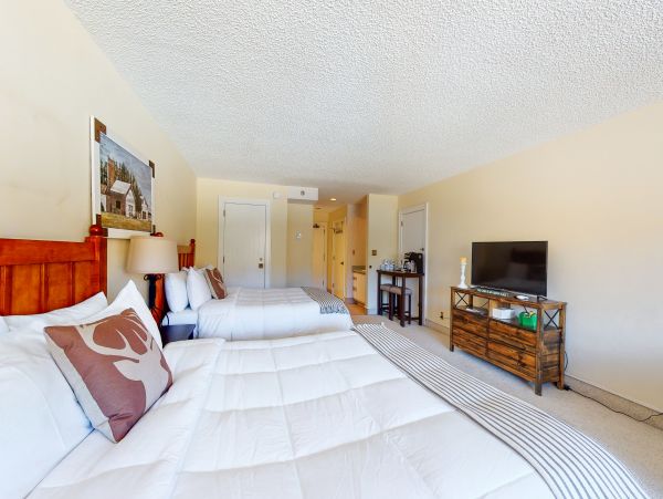 Breckenridge Home 1018072