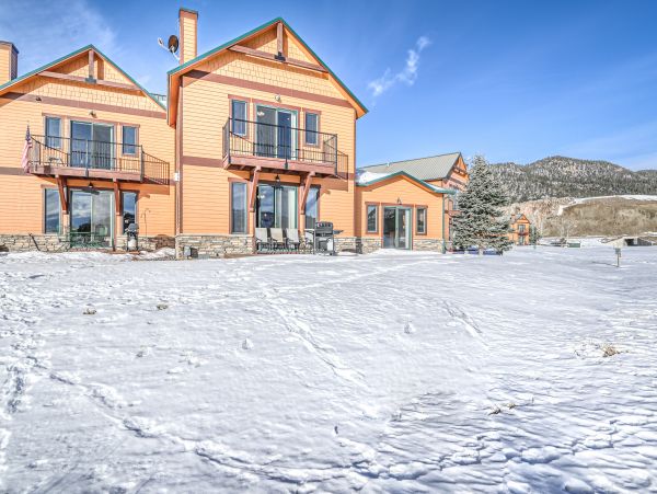 Breckenridge Home 1018073