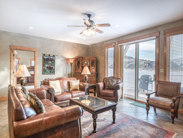 Breckenridge Home 1018073