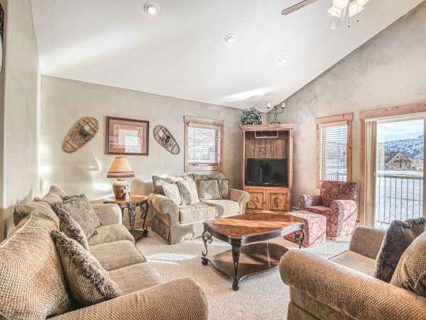 Breckenridge Home 1018073
