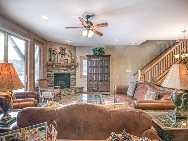 Breckenridge Home 1018073