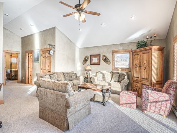 Breckenridge Home 1018073