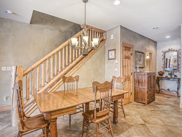 Breckenridge Home 1018073