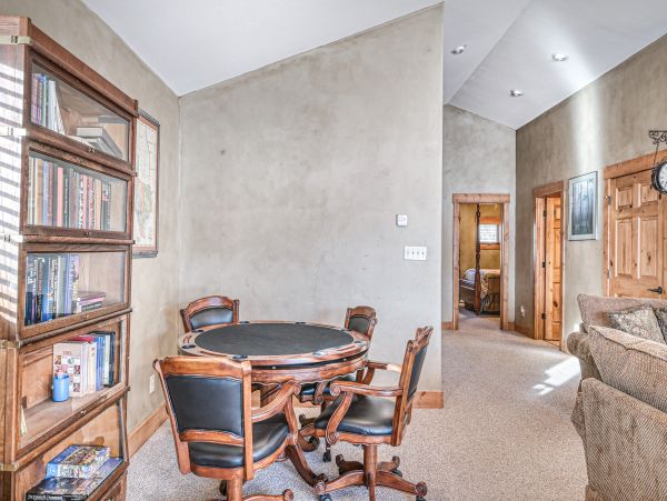 Breckenridge Home 1018073