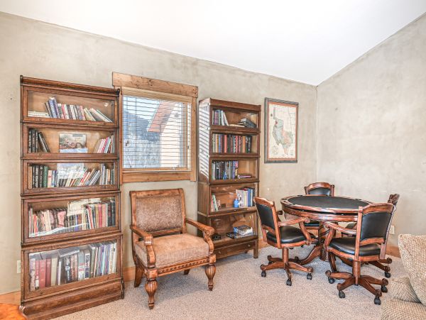 Breckenridge Home 1018073