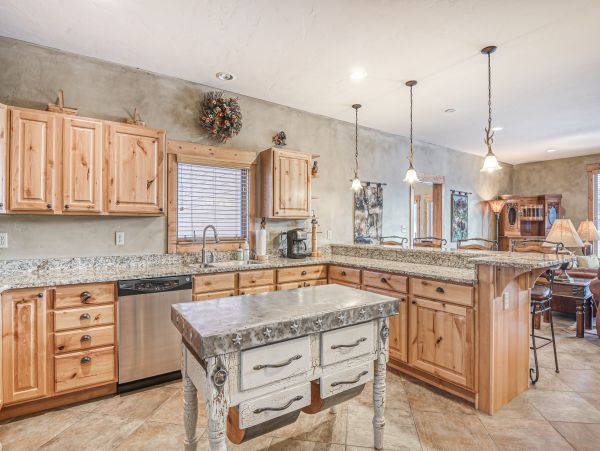 Breckenridge Home 1018073