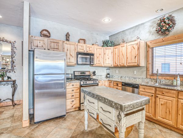 Breckenridge Home 1018073