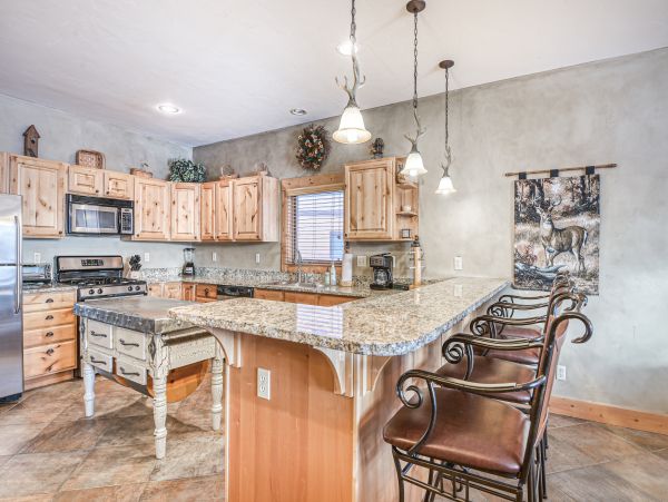 Breckenridge Home 1018073