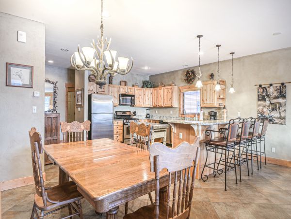Breckenridge Home 1018073