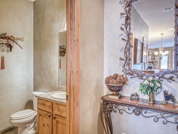 Breckenridge Home 1018073