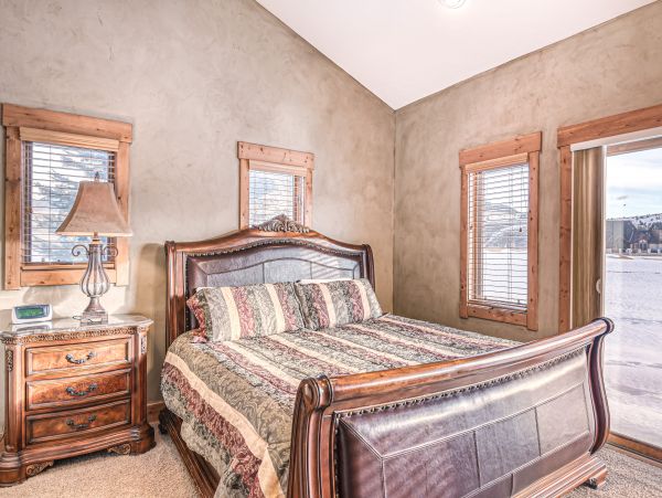 Breckenridge Home 1018073