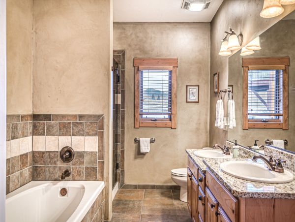 Breckenridge Home 1018073