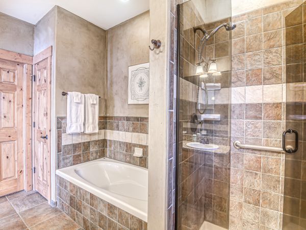 Breckenridge Home 1018073