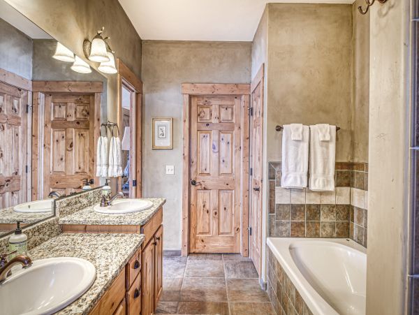 Breckenridge Home 1018073