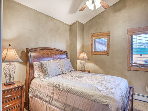 Breckenridge Home 1018073