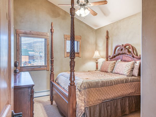 Breckenridge Home 1018073