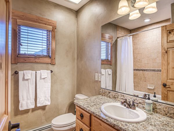 Breckenridge Home 1018073