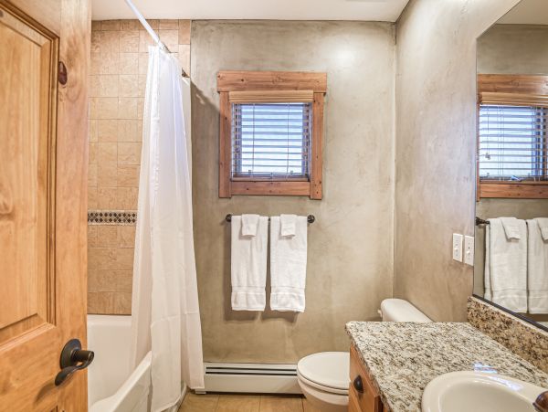 Breckenridge Home 1018073