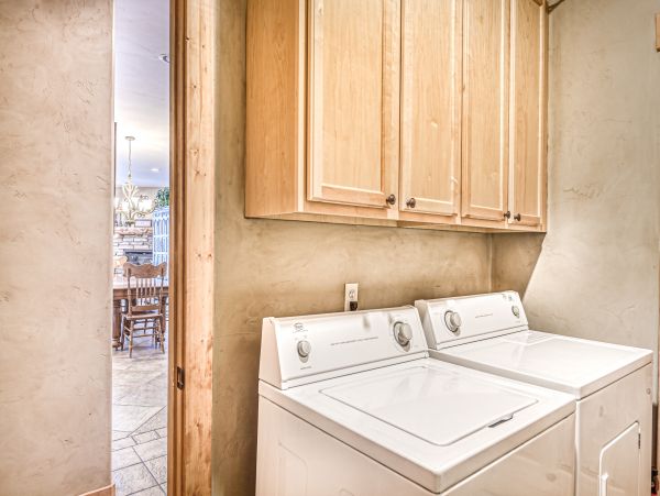 Breckenridge Home 1018073