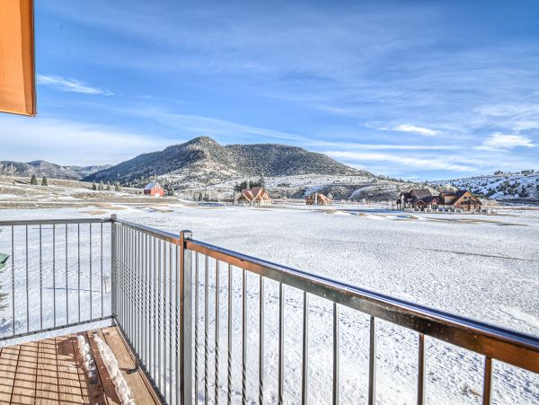 Breckenridge Home 1018073