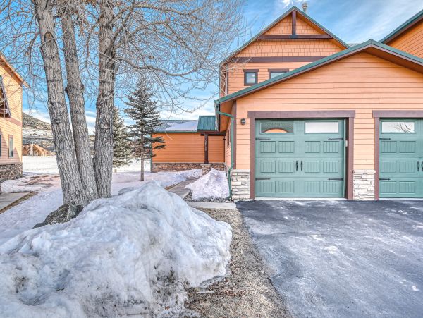 Breckenridge Home 1018073