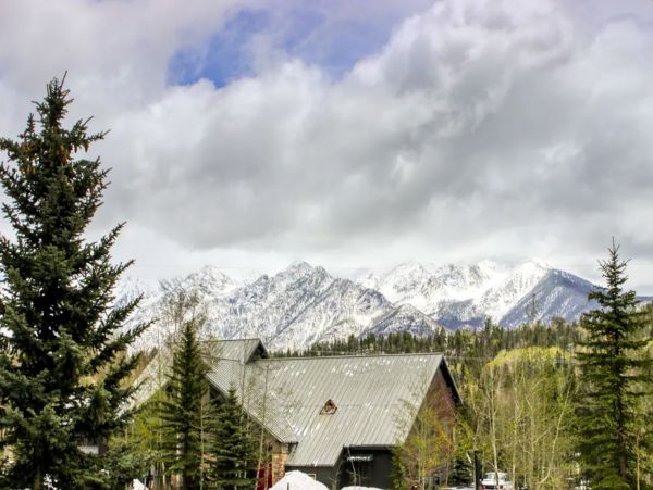 Breckenridge Home 1018074